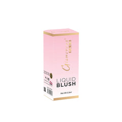 Glamorous Face Liquid Blush Cream Glamorous Face