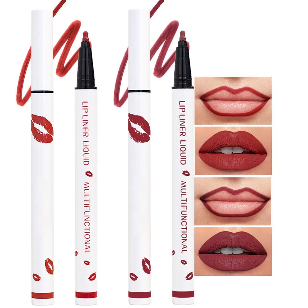 Liquid Lip Liner Cosmia.pk