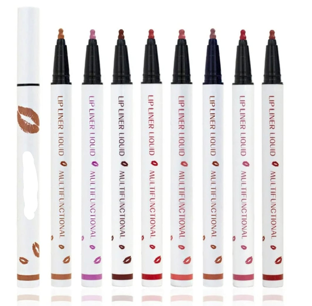 Liquid Lip Liner Cosmia.pk