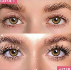 Long lasting waterproof Transparent mascara Cosmia.pk