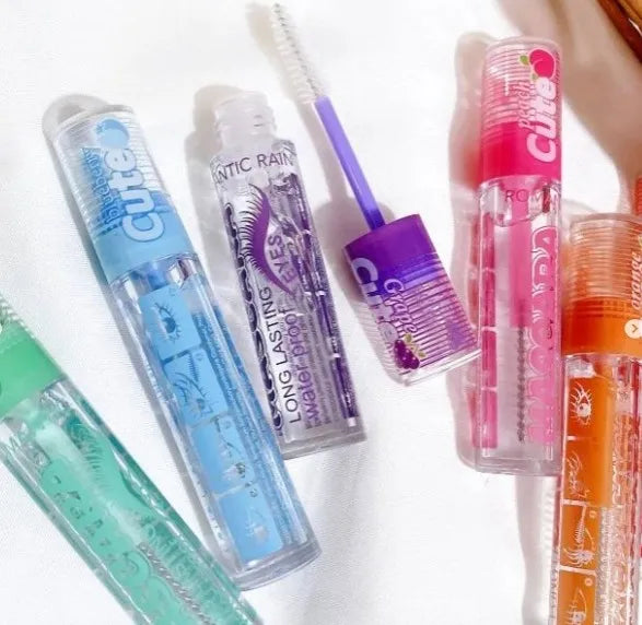Long lasting waterproof Transparent mascara Cosmia.pk