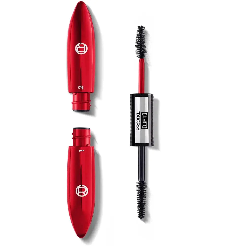 Loreal Pro XXL Lift Noir Black Mascara 2 in 1 Loreal Paris