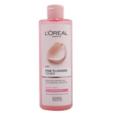 Loreal Paris Fine Flowers & Jasmine Toner - 400ml
