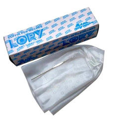 LORY Reusable Silicone Hair Highlighting Cap (Box Pack) Cosmia.pk