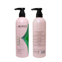 Lourich Professional Anti Dandruff Shampoo 500ml Lourich