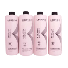 Lourich Professional Color Developer 1000ml Lourich