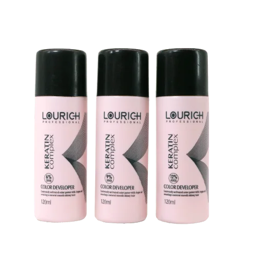 Lourich Professional Color Developer 120ml Lourich