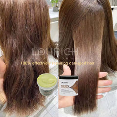 Lourich Professional Hydrating Argan Oil Hair Mask 500ml Lourich