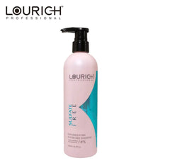 Lourich sulfate free shampoo 500ml Lourich