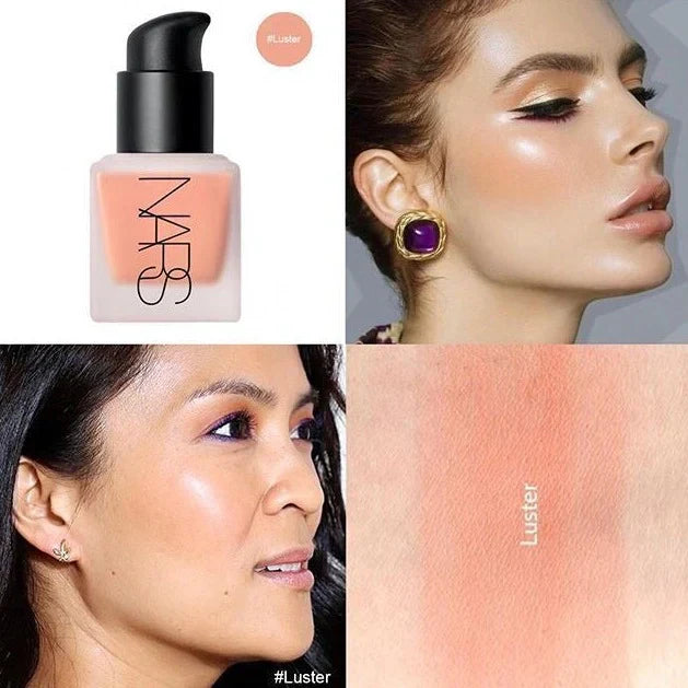 Nars Liquid Blush - 15ml Nars