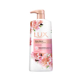 Lux Dewy Sakura Moisturizing Body Wash 500ml