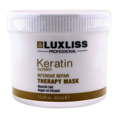 Luxliss Moisture Repair Therapy Mask 400mg luxliss