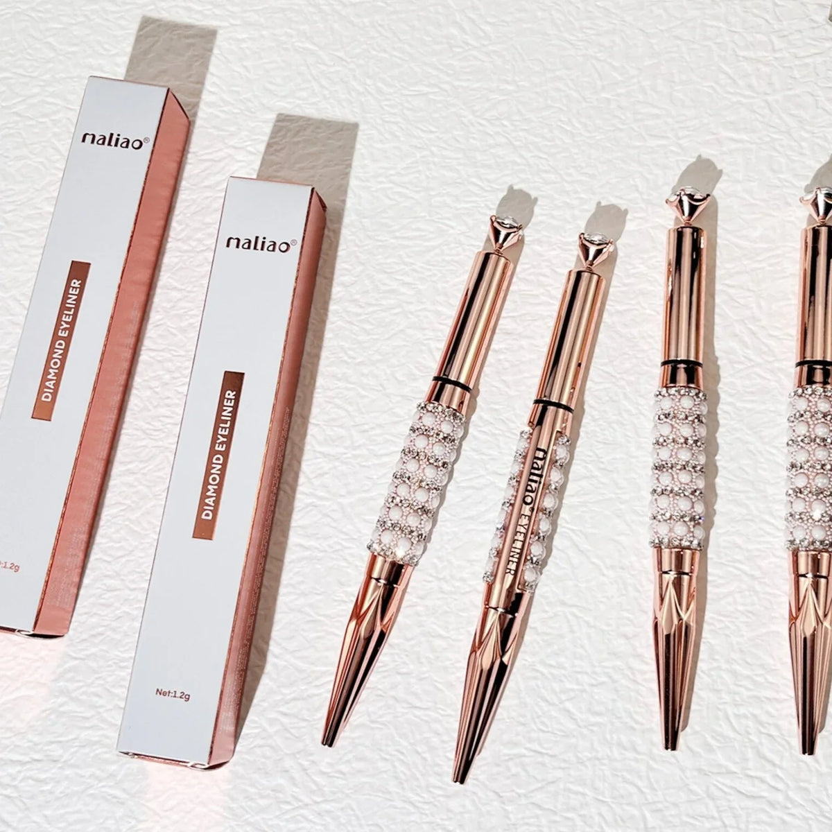 Maliao Diamond Eyeliner Maliao