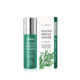 Maliao Youth Freeze Toner with Tea Tree Green - 100ml