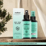 Maliao Dewy Finish Fini Satine Makeup Setting Spray (80ml)