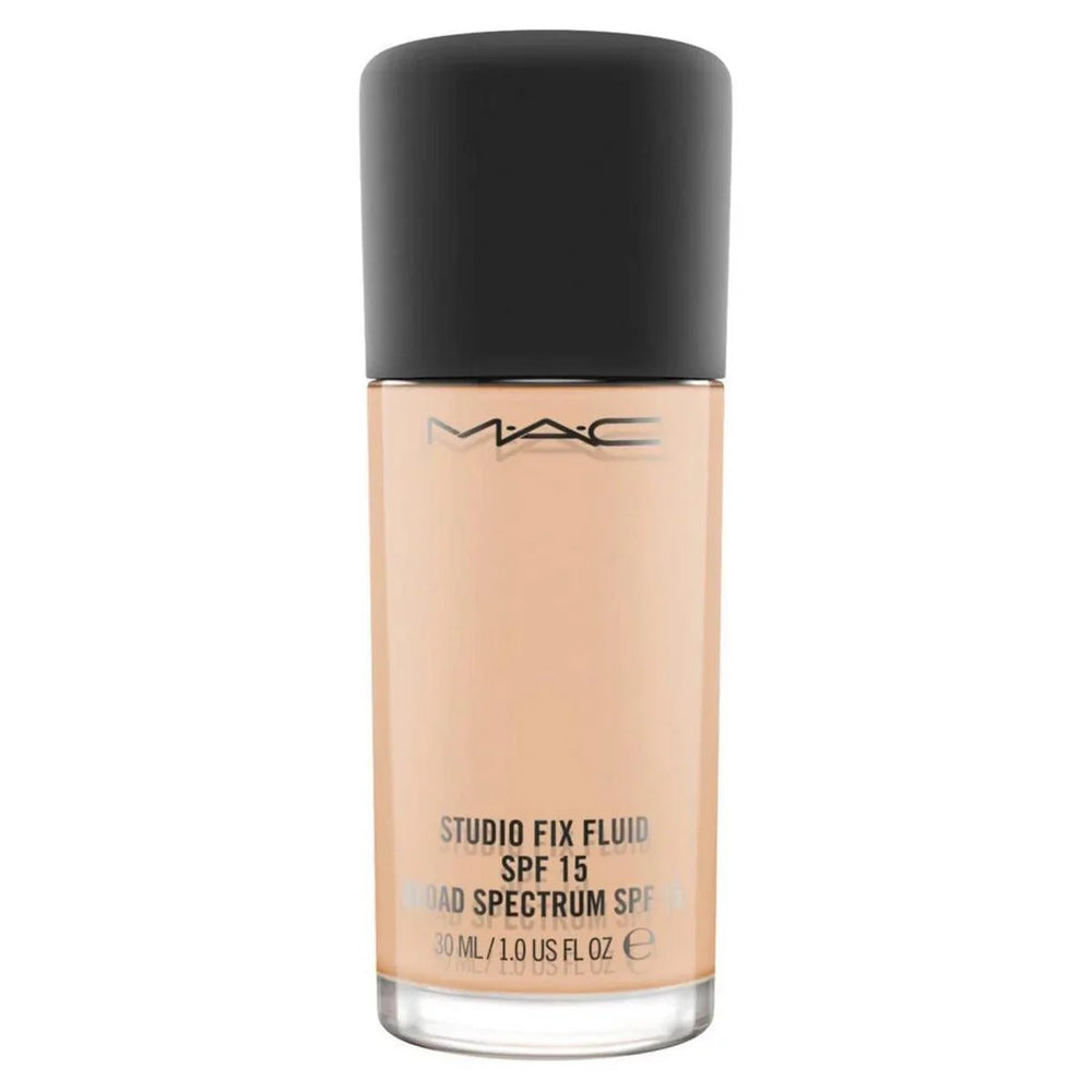 Original Mac Studio Fix Fluid Foundation SPF 15 Mac