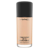 Original Mac Studio Fix Fluid Foundation SPF 15