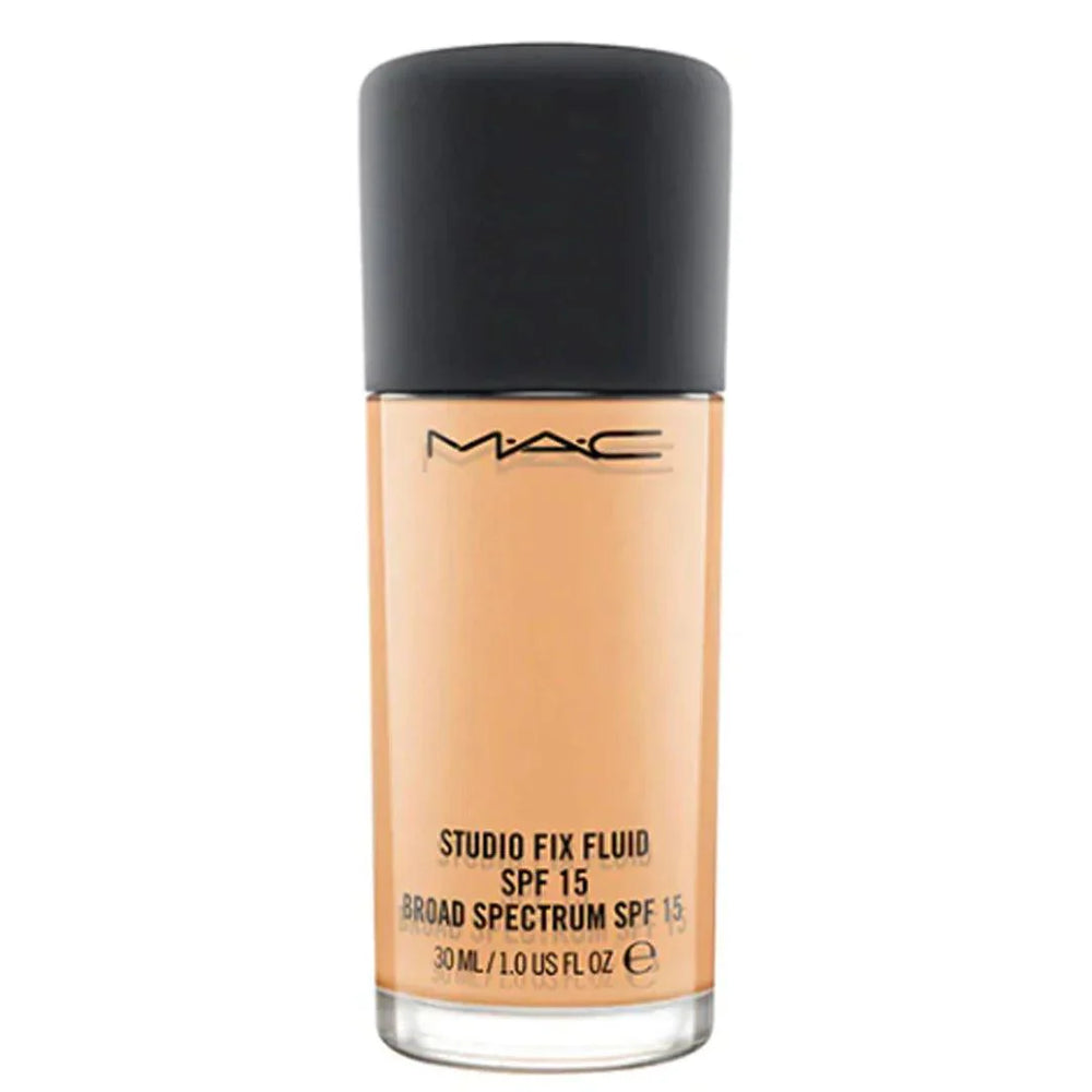 Original Mac Studio Fix Fluid Foundation SPF 15 Mac