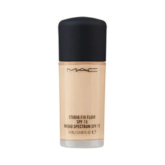 Original Mac Studio Fix Fluid Foundation SPF 15 Mac
