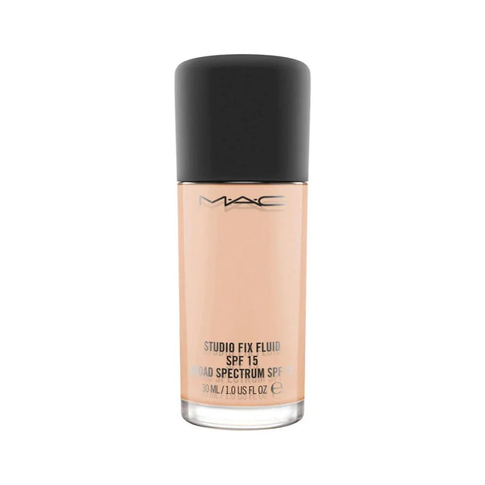 Original Mac Studio Fix Fluid Foundation SPF 15 Mac