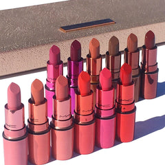 Mac lipstick - 12 pack Mac
