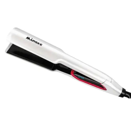MARSKE MS-5966 Professional LCD Display Hair Straightener Marske