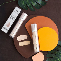 Tv Parlour Matte BB Foundation Tv Parlour