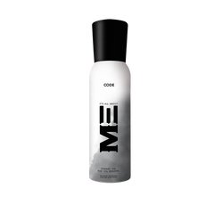 ME Code Gas Free Body Spray - 120ml ME