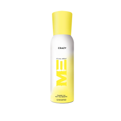 ME Crazy Gas Free Body Spray - 120ml ME