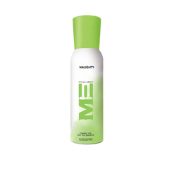 ME Naughty Gas Free Body Spray - 120ml ME
