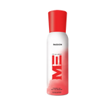 ME Passion Gas Free Body Spray - 120ml