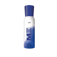 ME Saxe Gas Free Body Spray - 120ml ME