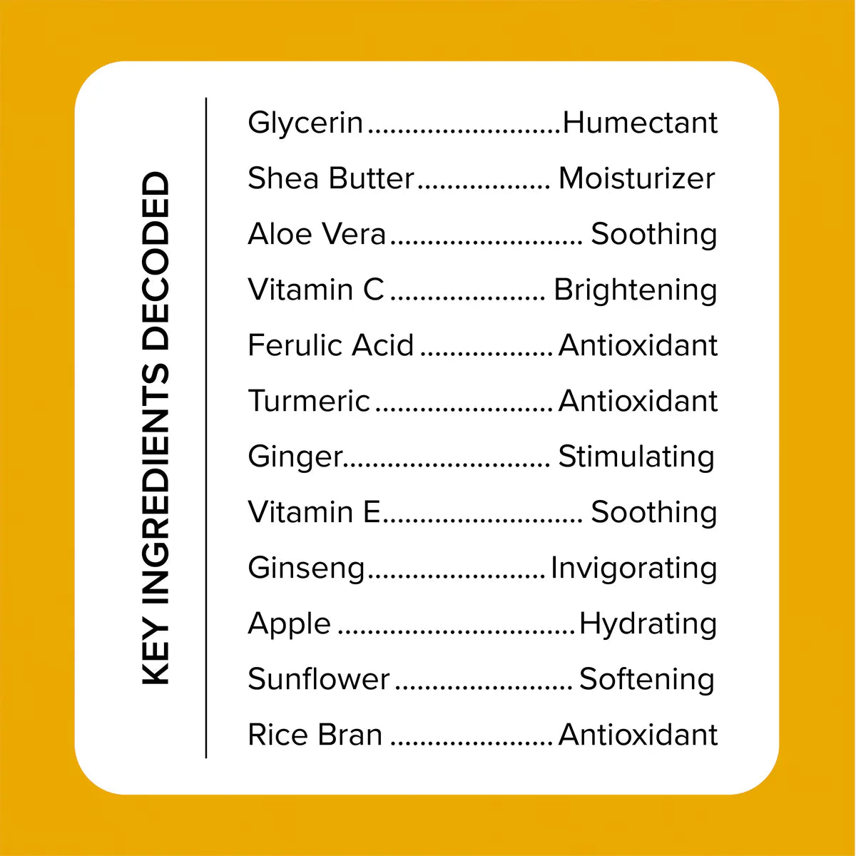 MEDIX 5.5 Vitamin C + Turmeric Cream 444ml MEDIX