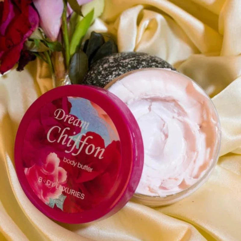 Body Luxuries Cream Body Luxuries