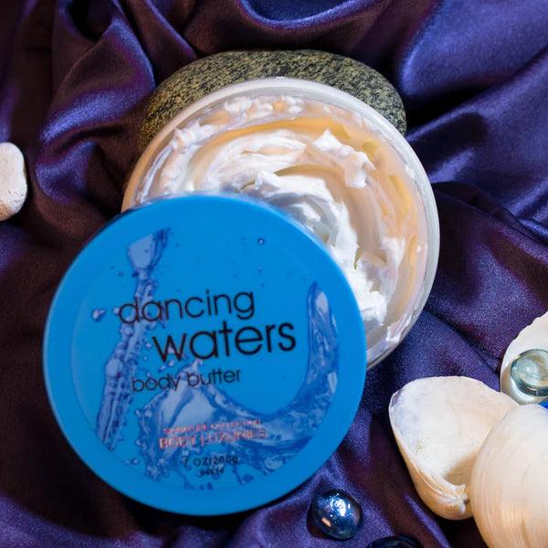 Body Luxuries Cream Body Luxuries