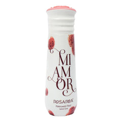 ROSAREA Perfumed Miamor Talcum Powder - 250g ROSAREA