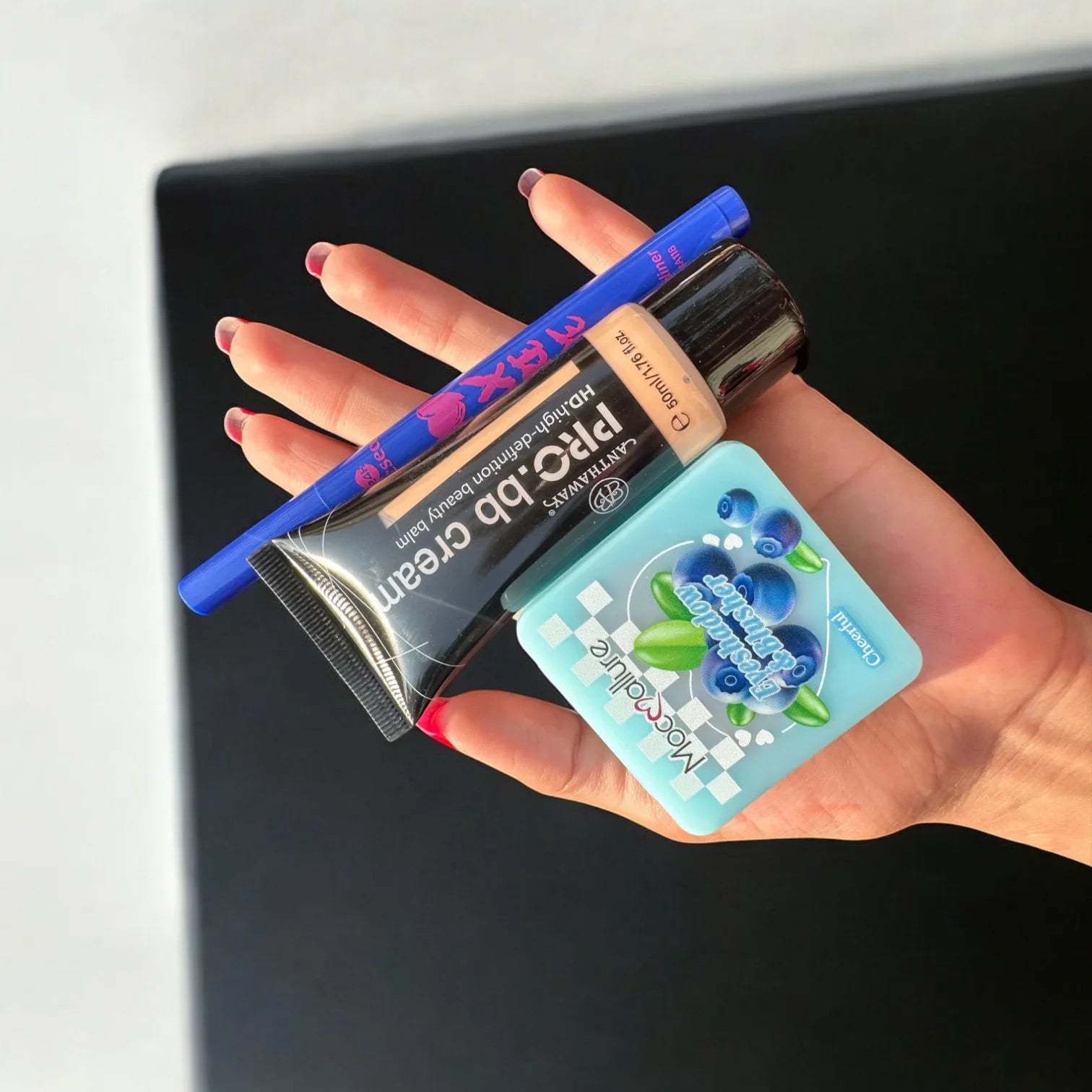 3 in 1 Mini Bundle Cosmia.pk