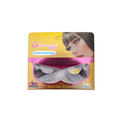 Glamorous Face 6D Mink Hair Eyelashes 10 Pieces GF 8061 Glamorous Face