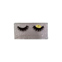 Glamorous Face 6D Mink Hair Eyelashes 10 Pieces GF 8065 Glamorous Face