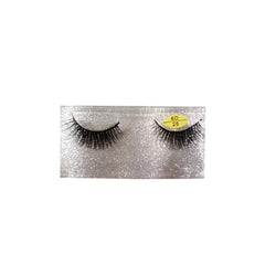 Glamorous Face 6D Mink Hair Eyelashes 10 Pieces GF 8064 Glamorous Face