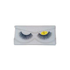 Glamorous Face 6D Mink Hair Eyelashes 10 Pieces GF 8060 Glamorous Face