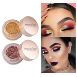 Miss Rose Eye Glitter