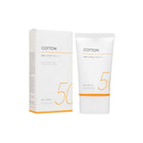 MISSHA All Around Safe Block Cotton Sun SPF50+ PA++++ (50 ml)