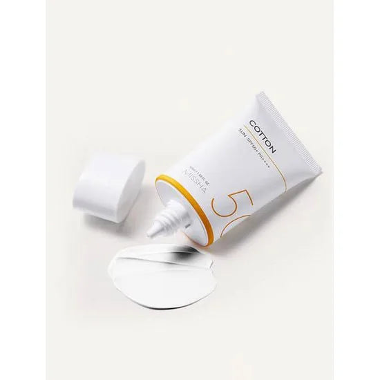MISSHA All Around Safe Block Cotton Sun SPF50+ PA++++ (50 ml) MISSHA