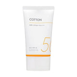 MISSHA All Around Safe Block Cotton Sun SPF50+ PA++++ (50 ml)