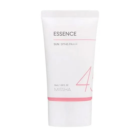 MISSHA ESSENCE SUN SPF45 PA+++ 50ml MISSHA