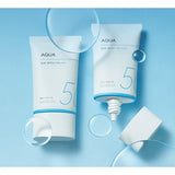 MISSHA All Around Safe Block Aqua Sun SPF50+ PA++++ (50 ml)