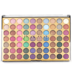 MISS ROSE Eyeshadow Palette - 70 Color Miss Rose