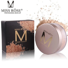 MISS ROSE Loose Powder Miss Rose
