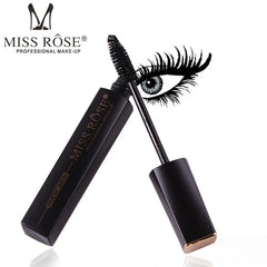 MISS ROSE Matte Eyelash Mascara Miss Rose